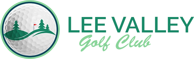 Lee Valley Golf Club Logo